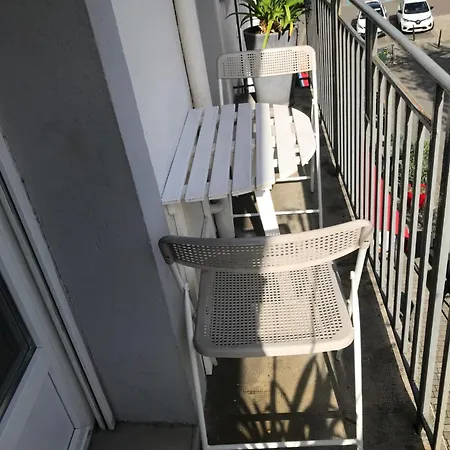 Standing Au Coeur De Ville- Argeles-gazost-140 M2-3etoiles *