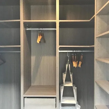 Standing Au Coeur De Ville- Argeles-gazost-140 M2-3etoiles דירה *