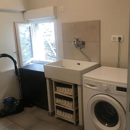 Standing Au Coeur De Ville- Argeles-gazost-140 M2-3etoiles * ארגלס-גזוסט