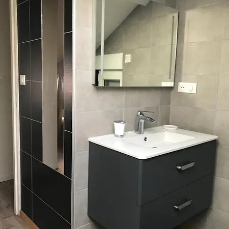 Standing 150 M2 Au Coeur D'argeles-gazost-3etoiles Argeles-Gazost