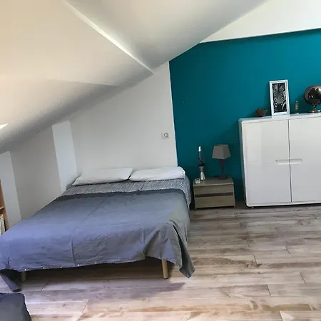 Apartment Standing 150 M2 Au Coeur D'argeles-gazost-3etoiles