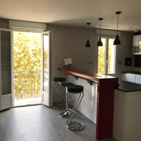Apartment Standing 150 M2 Au Coeur D'argeles-gazost-3etoiles Argeles-Gazost
