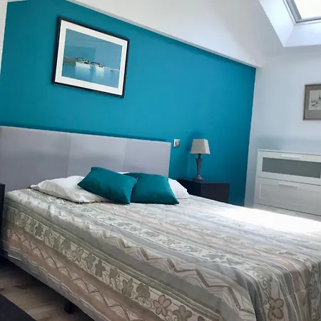 Lejlighed Standing Au Coeur De Ville- Argeles-gazost-140 M2-3etoiles Argelès-Gazost