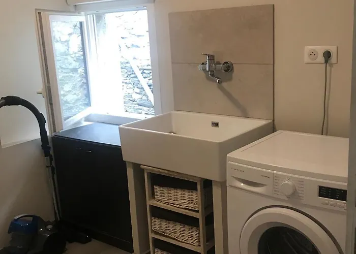 Standing Au Coeur De Ville- Argeles-gazost-140 M2-3etoiles * アルジュレス・ガゾスト